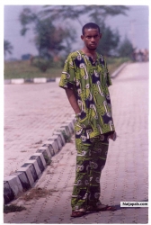 Wale Debo