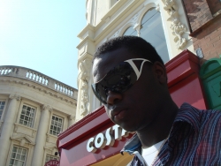 rukky ziregbe