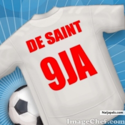 de saint