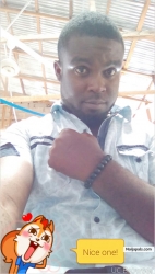 Endurance Enddix Isibor
