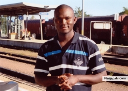 TAIRU RASHEED
