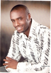 ELBESUNU AKHERE JOSEPH