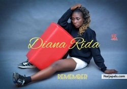 Remember by Diana Rida
