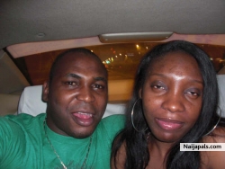 in a cab