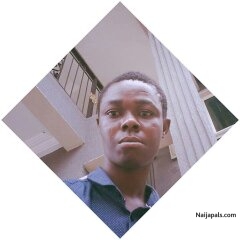 here is me Bolton White okuonghea single guy from Nigeria west Africa and Edo state Benin city 
