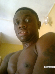 I fink am qute..lol