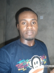 Emem Bernard