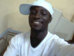 Joel Babalola