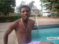 Johnson Ajimati