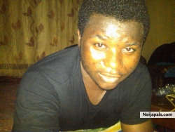 Shonuga Abayomi (Tarian)