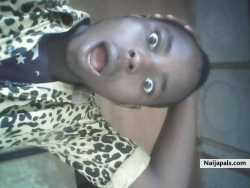 Ogamba Anthony (smugyuppie)