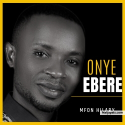 Onye Ebere 
