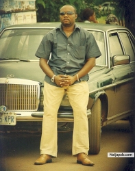 Francis Nnamdi