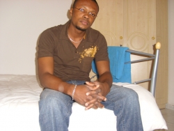 ademola oyebade (demochee)