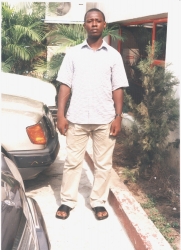 Godson Ejiofor