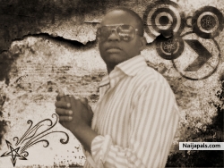 ODILI ANTHONY