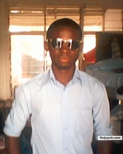 Bismark Tawiah