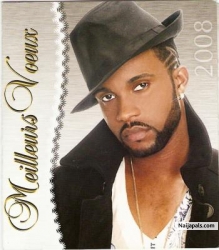 ROCKUTUNU by FALLY IPUPA