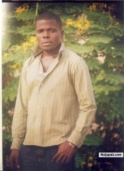 tony anderson