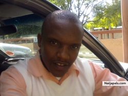 Mosweu Kolobo