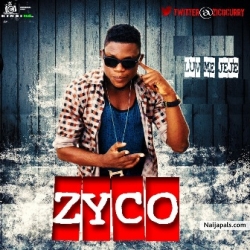 Luv Me Jeje by Zyco 