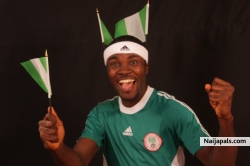 Njoku C. Udoka 