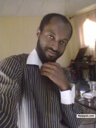 Ibrahim Nuhu (Yaya1)