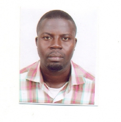 bamidele adeleke (talentwise)