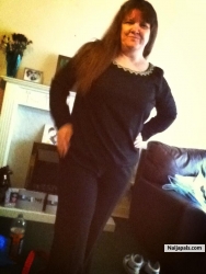 just me