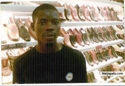 olamiji odeyemi (olammie)