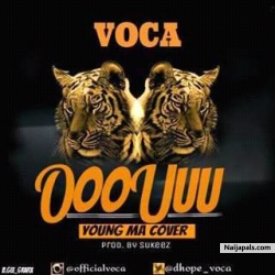 OOOUUU By VOCA(Prod.Sukeez) by VOCA