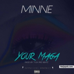 your maga by minne