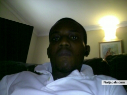 oluseun ayotunde