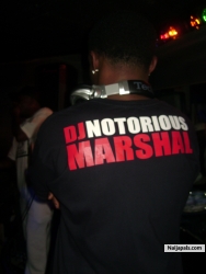 MUKULU MUKE (DJ NOTORIOUS MARSHAL RMX) by RUFF, RUGGED & RAW