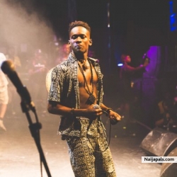 Bankulize (Remix) by Mr. Eazi feat. Burna Boy – 