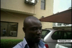 Oluwanifemi Adetayo (Nifhemy)