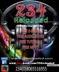 Anichukwu Faithful (234reloaded)