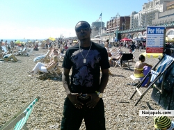 summer boy
