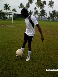 Godwin Ever rest
