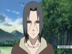 Uchiha Itachi of Konoha