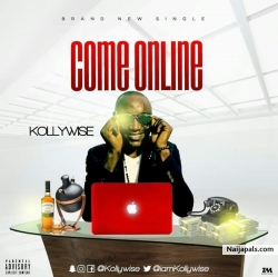 Jimasun (come online) by Kolly Wise