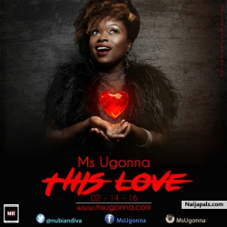 This Love by Ms Ugonna 