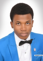 Anyaele Chibuikem Success