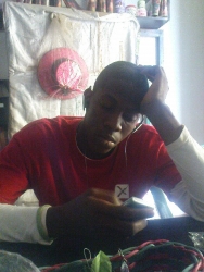 me bored