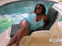 Chillin out in Barbados