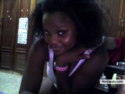 crazy me