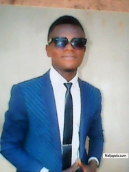 life is all about enjoyment