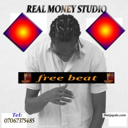 Freebeat – STORM THE STREET (R’n’B and RAP Beat) by REAL MONEY STUDIO 07067375485