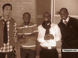 me n my bros n a friend