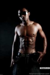 am endowed!